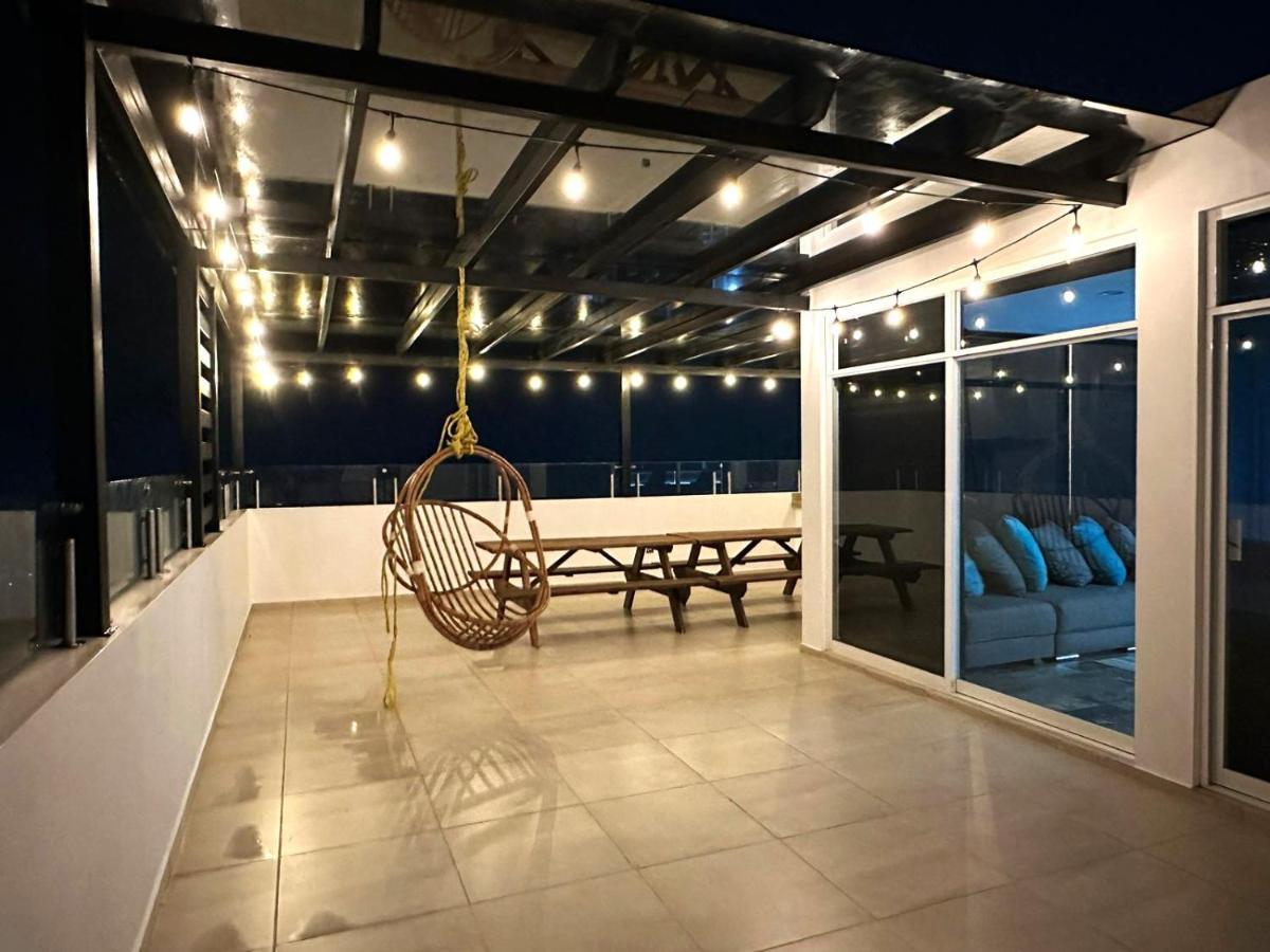 Residencia San Nicolas By Rotamundos Zacatlán Exterior foto